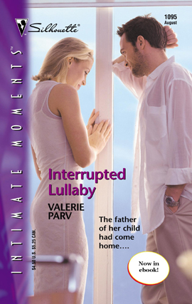 Title details for Interrupted Lullaby by Valerie Parv - Available